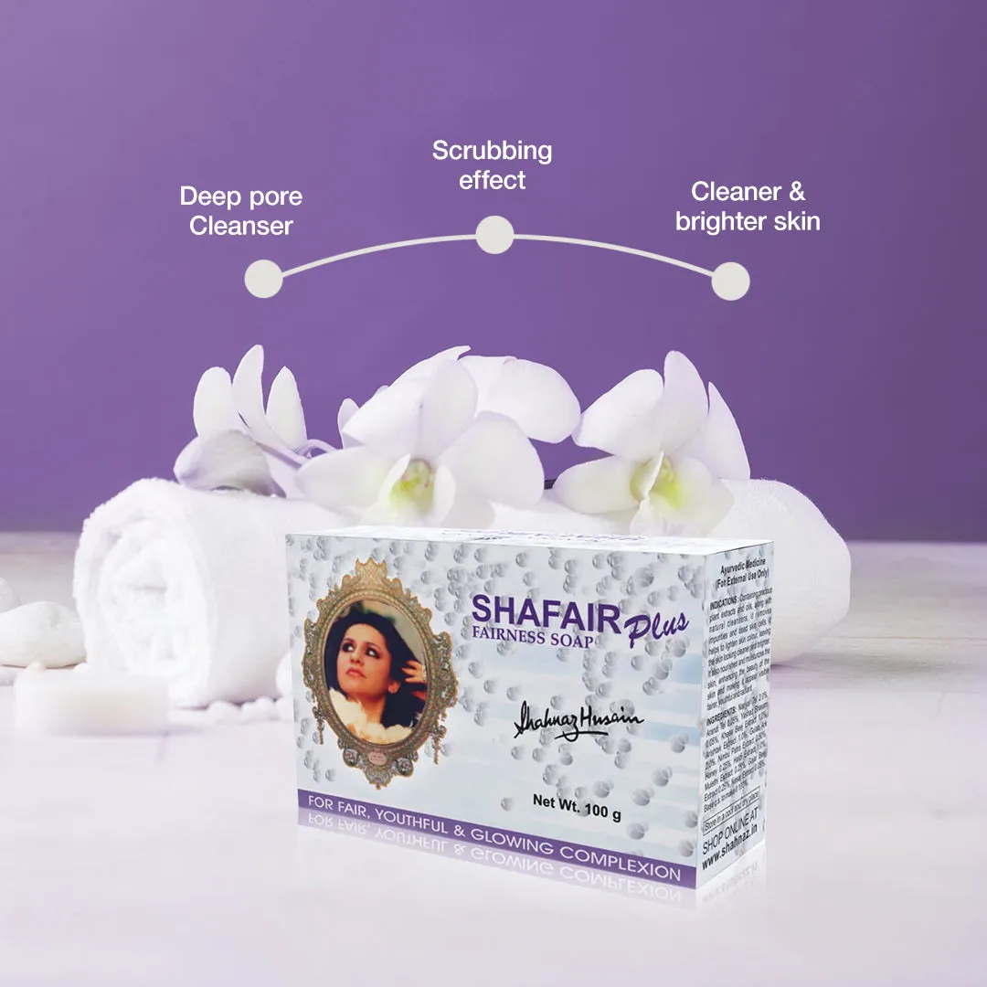 Shahnaz-Husain-Shafair-Plus-Ayurvedic-Fairness-Soap-100-g-2.webp
