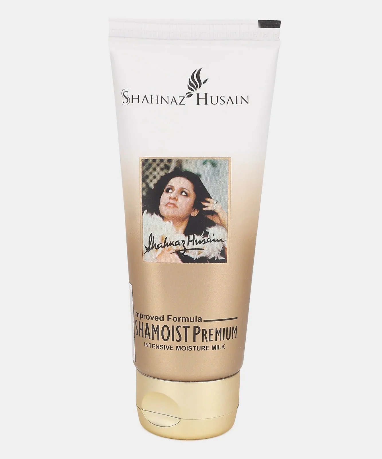 Shahnaz Husain Shamoist Premium - Intensive Moisture Milk - Image 5