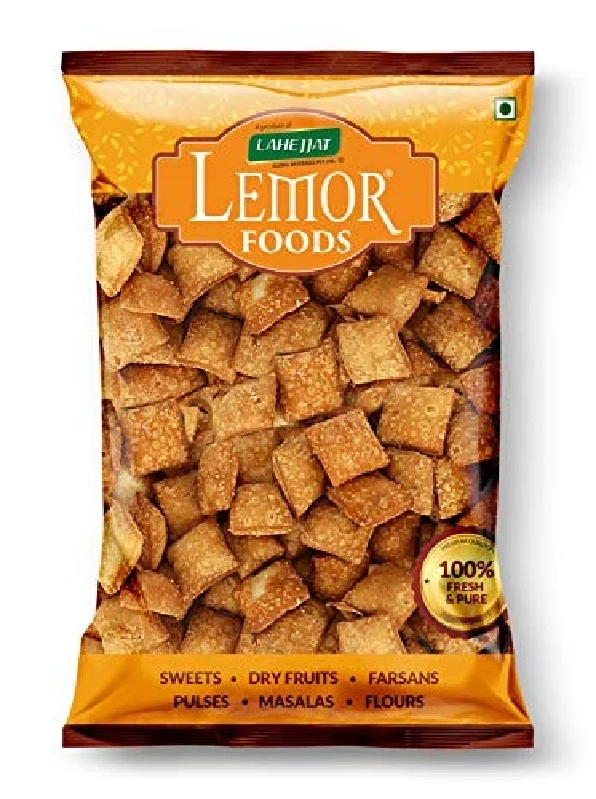 Shakkarpara Shakkarpara-Pack Size-250 g