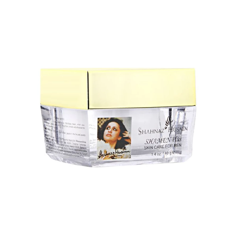 Shamen Plus (after Shave Skin Care For Men)