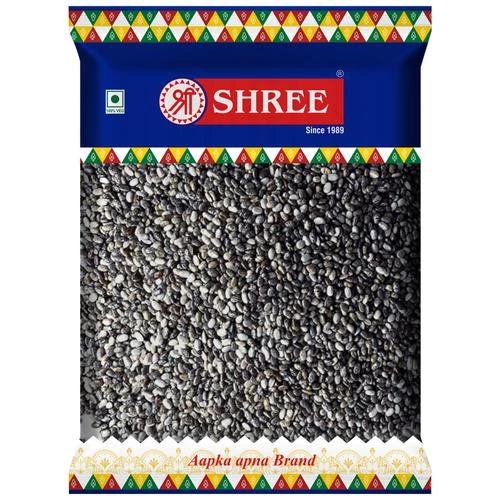 Shree Chia Seeds - 100% Natural & Pure Shree Chia Seeds - 100% Natural & Pure--100 g