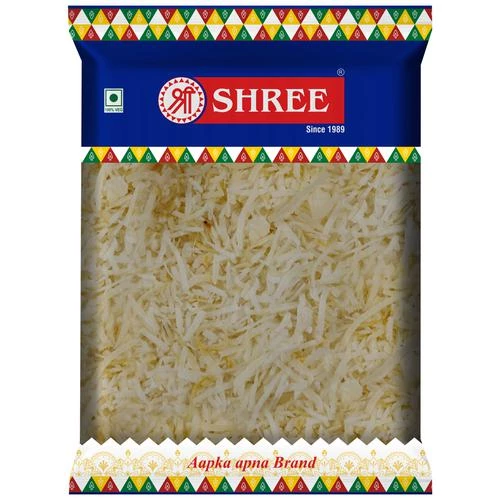 Shree Khobra Kis - 100% Natural & Pure Shree Khobra Kis - 100% Natural & Pure--100 g