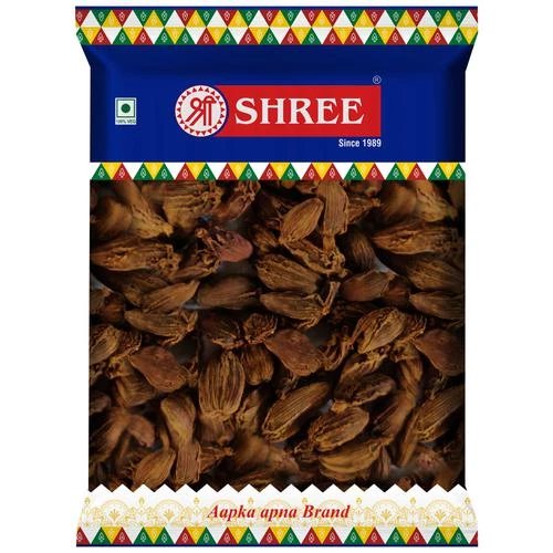 Shree Masala Elaichi - 100% Natural & Pure Shree Masala Elaichi - 100% Natural & Pure--100 g