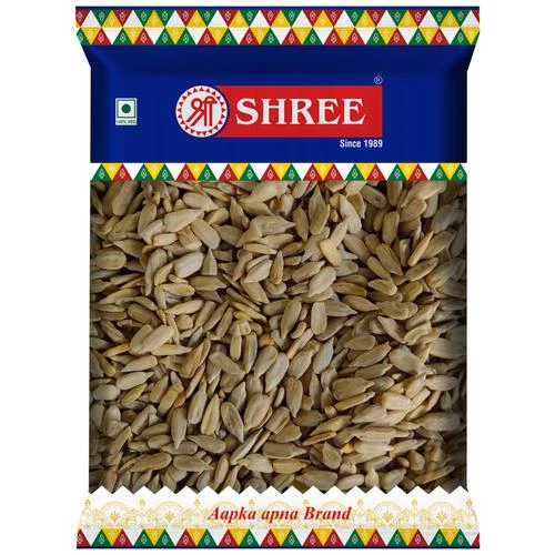 Shree Muskmelon Seeds - 100% Natural & Pure Shree Muskmelon Seeds - 100% Natural & Pure--100 g