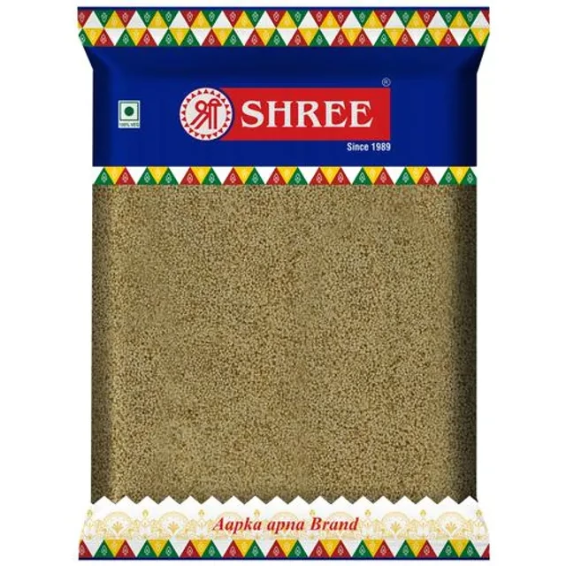 Shree Poppy Seeds/Khaskhas - 100% Natural & Pure Shree Poppy Seeds/Khaskhas - 100% Natural & Pure--100 g