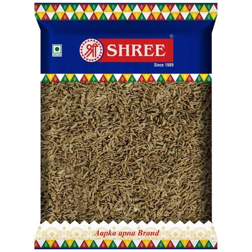 Shree Shahjeera - 100% Natural & Pure Shree Shahjeera - 100% Natural & Pure--20 g