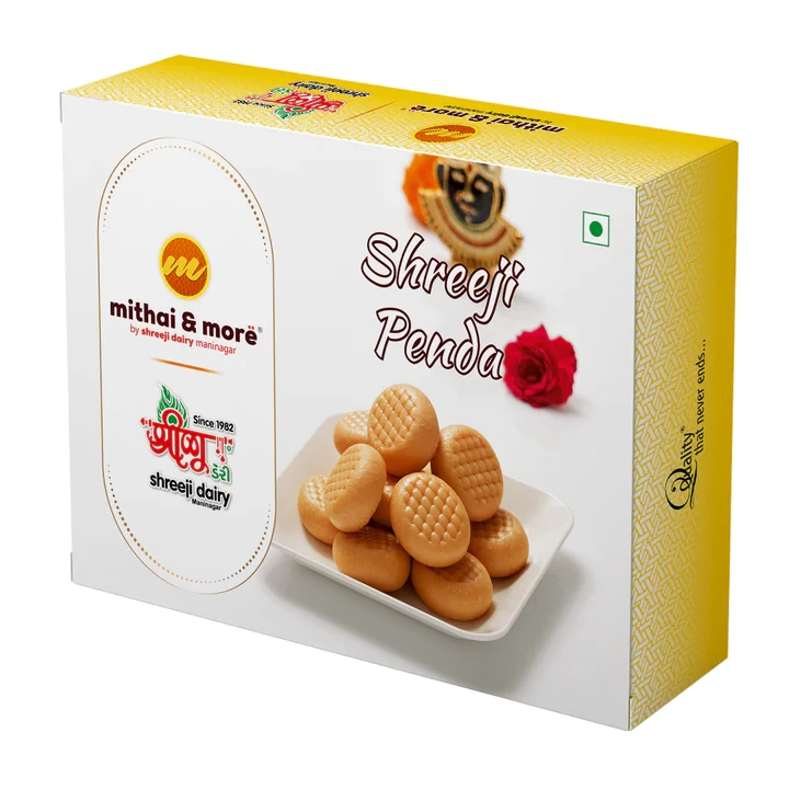 Shreeji Penda
