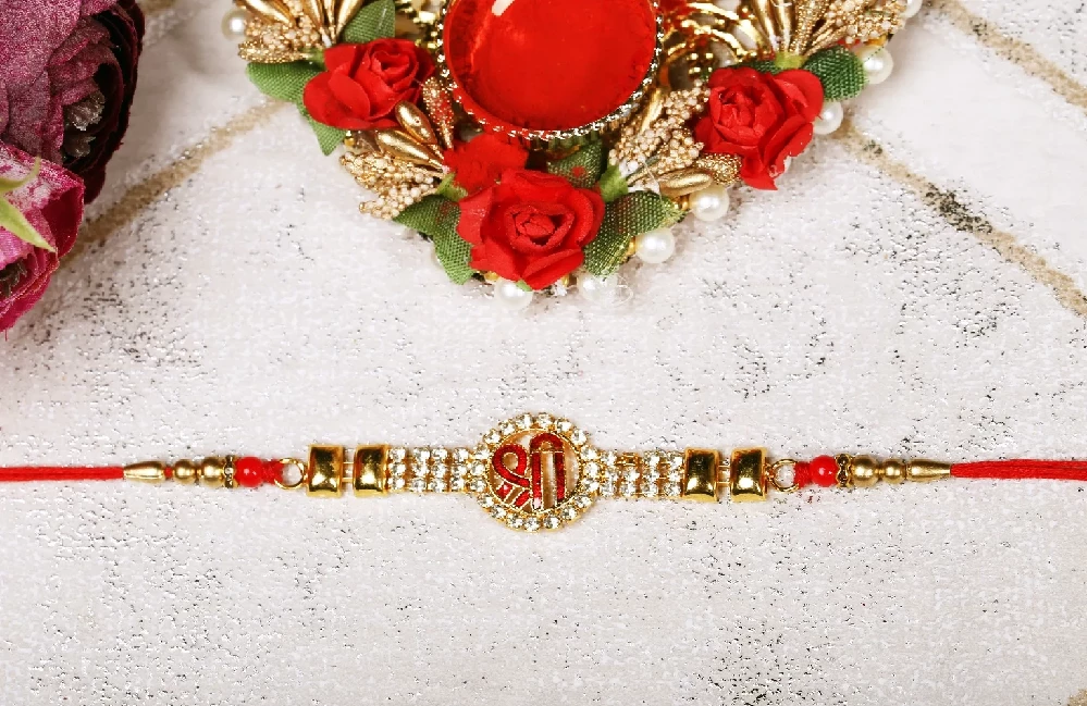 Shri Rakhi - Image 1