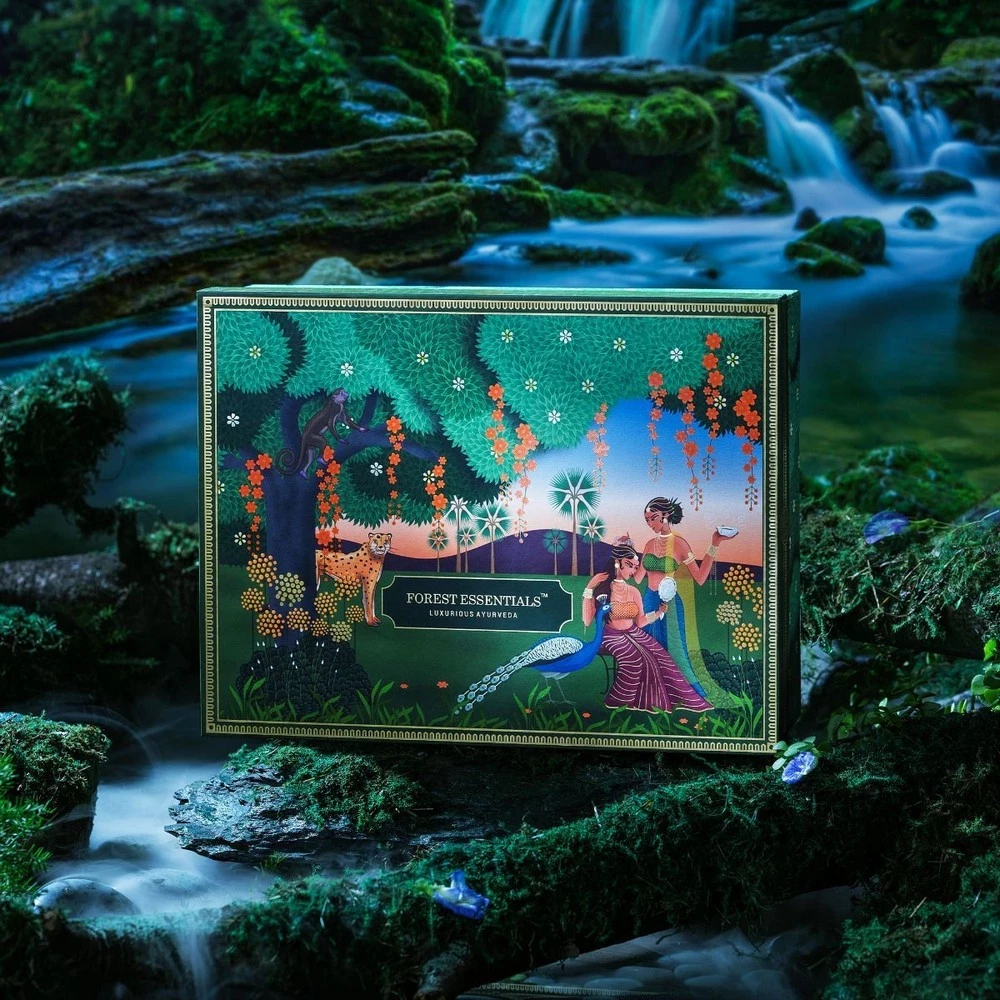 Shringaar Gift Box - Image 2