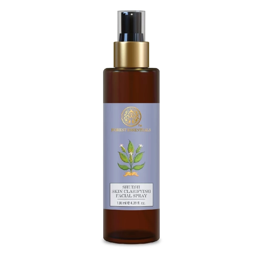 Shudhi Skin Clarifying Facial Spray - Image 1
