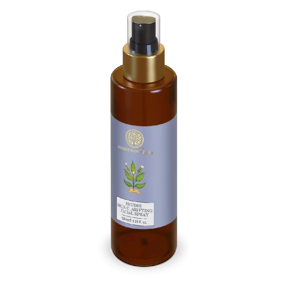 Shudhi Skin Clarifying Facial Spray - Image 2