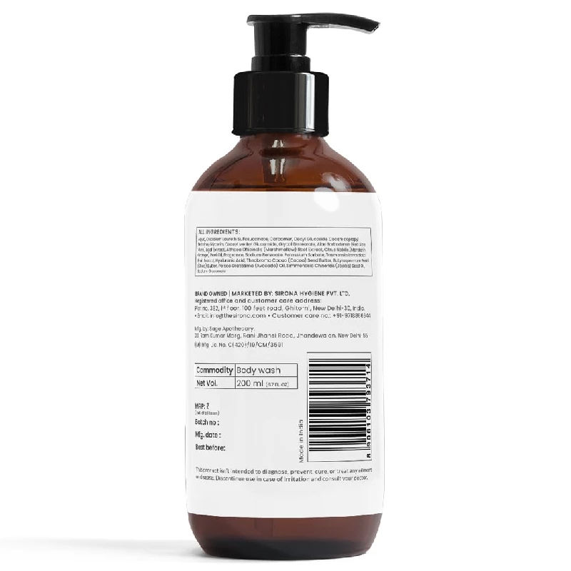 Sirona Intimate Wash for Women - Image 8