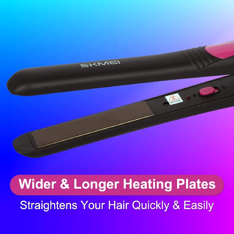 Skmei Hair Straightener - Image 2