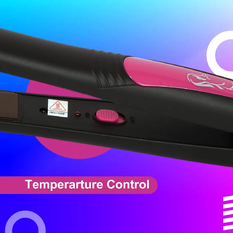 Skmei Hair Straightener - Image 3