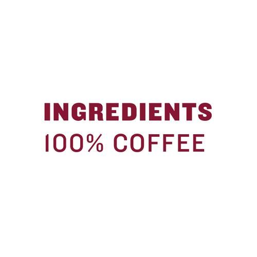 Sleepy Owl Coffee Dark Roast - Coarse Grind - Image 3