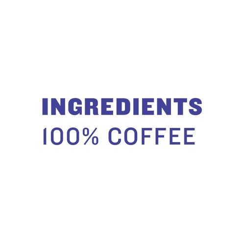 Sleepy Owl Coffee Original Blend - Coarse Grind - Image 3