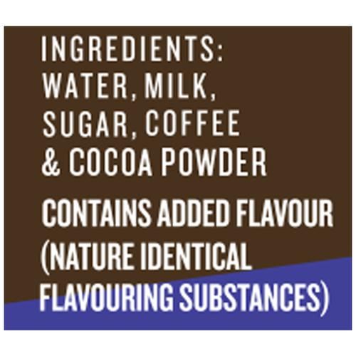 Sleepy Owl Mocha Iced Coffee - Made With Cold Brew - Image 5