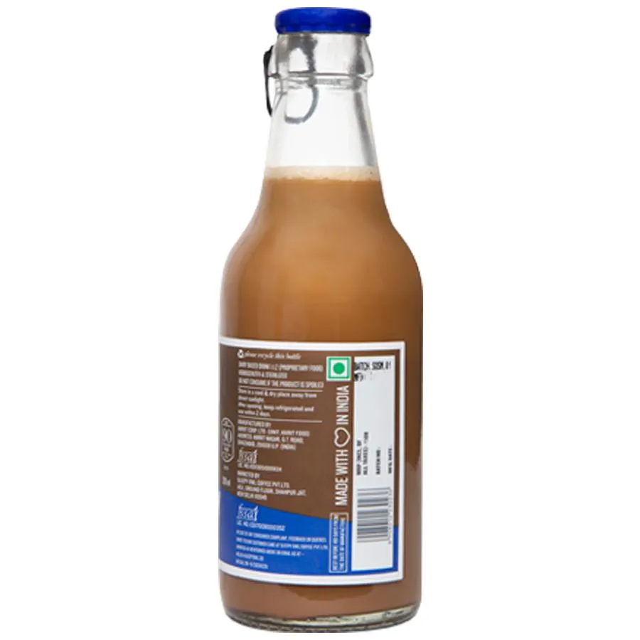 Sleepy Owl Mocha Iced Coffee - Made With Cold Brew - Image 21
