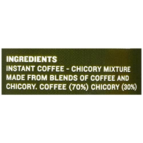 Sleepy Owl Premium Instant Filter Coffee - With Chicory - Image 3