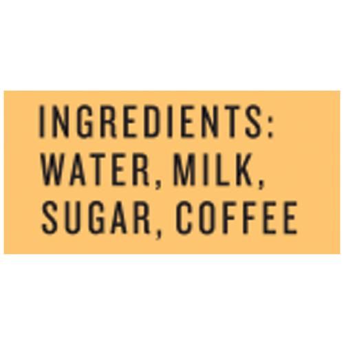 Sleepy Owl Sweet Iced Coffee - Made With Cold Brew - Image 4