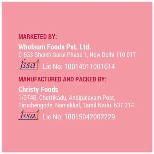 Slurrp Farm Cereal - Ragi, Rice & Strawberry With Milk - Image 5