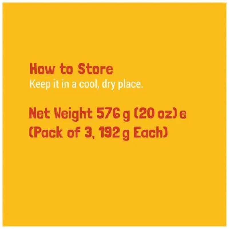 Slurrp Farm Foxtail Millet Noodles - No Maida, Not Fried (Pack of 3) - Image 7
