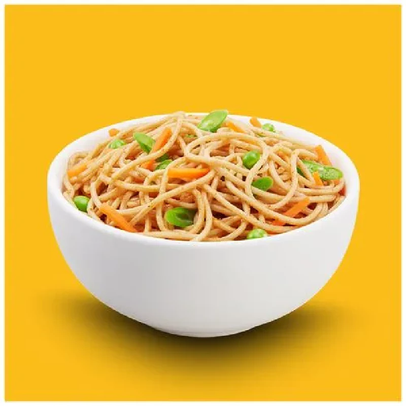 Slurrp Farm Foxtail Millet Noodles - No Maida, Not Fried (Pack of 3) - Image 9