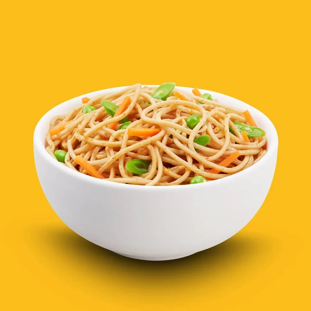 Slurrp Farm Foxtail Millet Noodles - Image 3