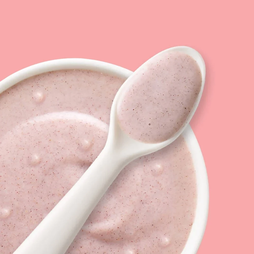 Slurrp Farm Multigrain Millets With Strawberry Cereal - Image 5