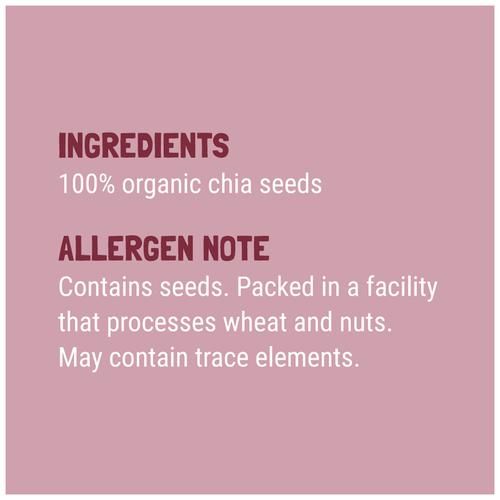 Slurrp Farm Organic Chia Seeds - Image 3