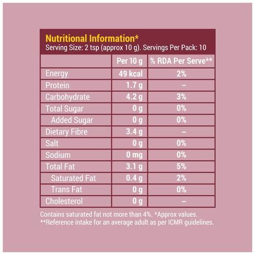 Slurrp Farm Organic Chia Seeds - Image 4