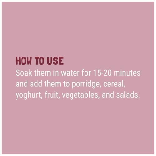 Slurrp Farm Organic Chia Seeds - Image 6