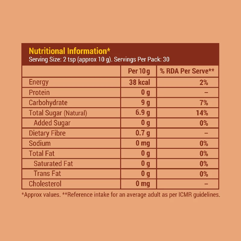 Slurrp Farm Seedless Arabian Date Powder - Image 5