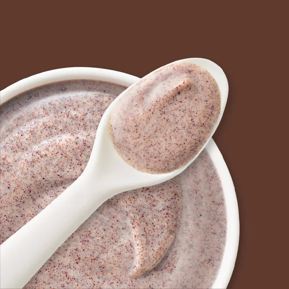 Slurrp Farm Sprouted Ragi Cereal For Little ones - Image 3
