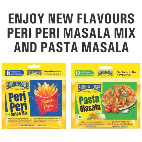 Smith & Jones Shahi Paneer Masala - Image 10