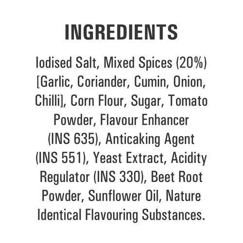 Smith & Jones Smith & Jones Pasta Masala - Image 3