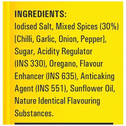 Smith & Jones Smith & Jones Peri Peri Masala - Image 3
