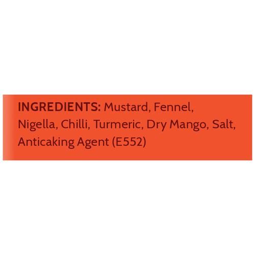 Snapin Achari Seasoning - Spicy - Image 3