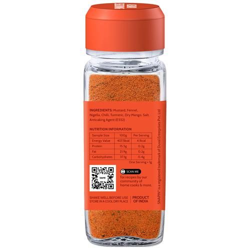 Snapin Achari Seasoning - Spicy - Image 6