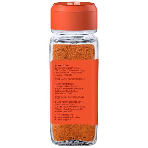 Snapin Achari Seasoning - Spicy - Image 7