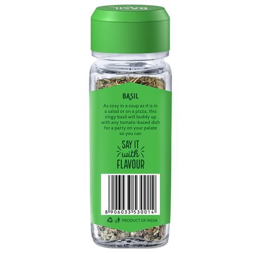 Snapin Basil - Herb - Image 2