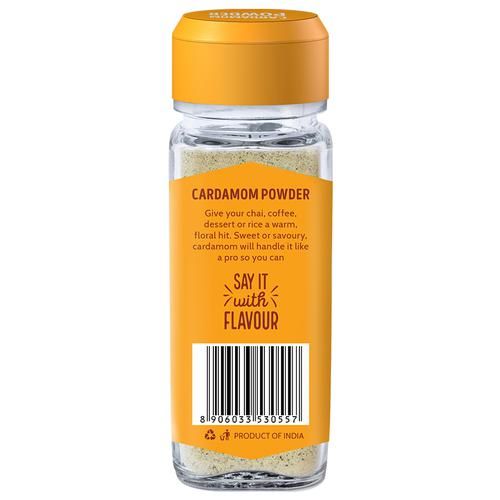 Snapin Cardamom Powder - Image 2