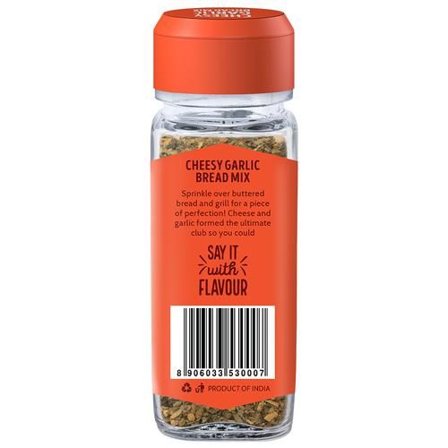 Snapin Cheesy Garlic Bread Mix - Image 2