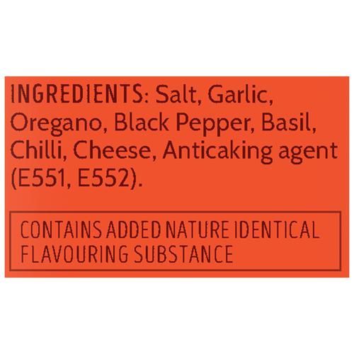 Snapin Cheesy Garlic Bread Mix - Image 3