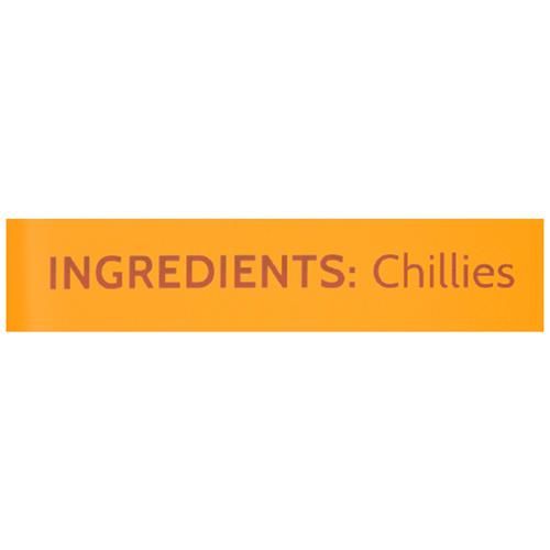 Snapin Chilli Flakes - Natural - Image 3