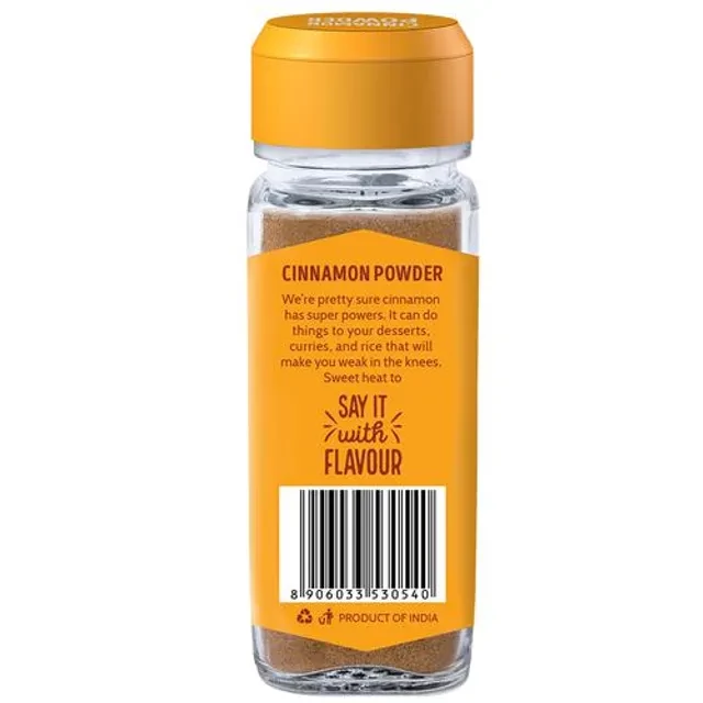 Snapin Cinnamon Powder - Image 2