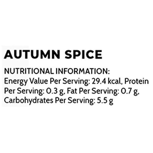 Snapin Coffee Sprinkles - Autumn Spice - Image 4