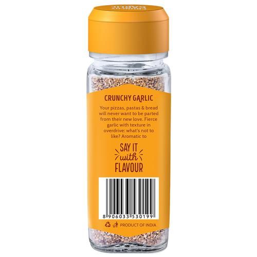 Snapin Crunchy Garlic - Image 2