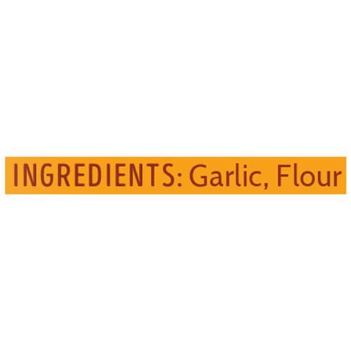 Snapin Crunchy Garlic - Image 3