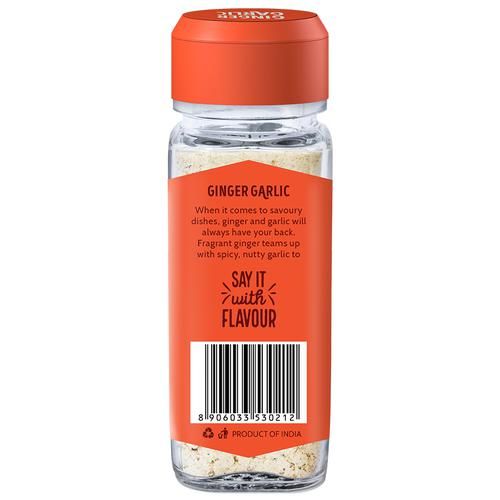 Snapin Ginger Garlic - Image 2